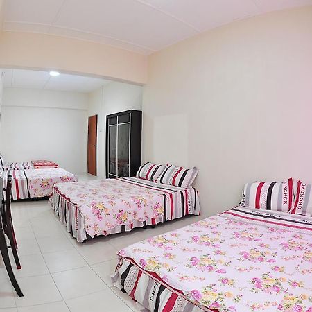 Chin Hua Holiday Home 5 Malacca Eksteriør bilde